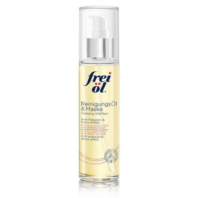 Vaj pastrimi Frei öl 100 ml