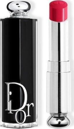 Руж за усни Dior Addict Shine, со сјај, дополнлив, розов