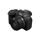 Lente Canon RF-S 7.8mm f/4 STM Dual