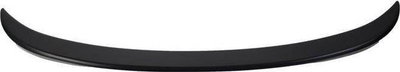 Spoiler bagazhi ProRacing për BMW E63, V Type, ABS, pa facelift