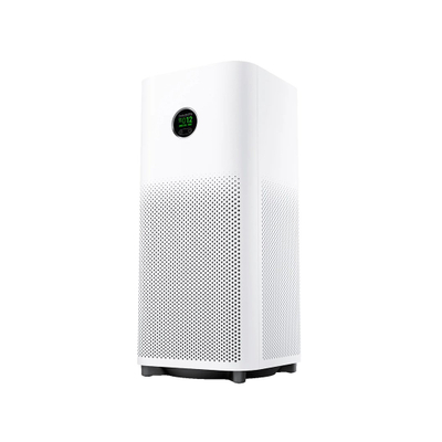 Purifikues ajri Xiaomi Mijia Smart Air Purifier 6, monitorim PM2.5, kontroll me aplikacion, i bardhë