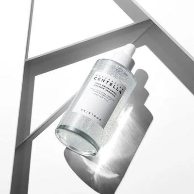 Ampulë për fytyrë SKIN 1004 Madagascar Centella Tone Brightening Jumbo, 100 ml