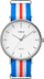 Orë dore Timex Weekender Fairfield TW2P91100