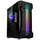 Kuti PC Kolink Inspire K10, MIDI Tower, ARGB, xham i temperuar, e zezë