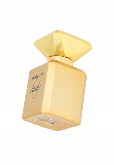 Eau de Parfum Korloff Lady Korloff, 30ml