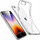 Maskë telefoni Grizz Glass Basic Clear për iPhone 13 mini, plastike e butë, transparente
