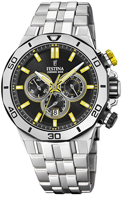 Orë dore Festina Chrono Bike 2019 20448/8