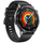 Ora inteligjente Huawei Watch GT 5, 46mm, rrip fluoroelastomer, e zezë