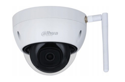 Kamerë sigurie Dahua IPC-HDBW1430DE-SW, 4MP, IR 30m, e bardhë