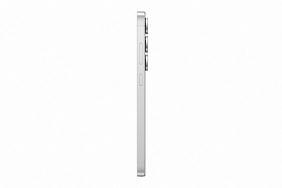 Celular Samsung Galaxy S25 Ultra, 6.9", 12GB/ 256GB, Titanium Whitesilver