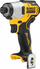 Set kaçavidash dhe kaçavidë goditëse Dewalt DCK2110C2, 12V, 2x1.3Ah Li Ion, verdh e zezë