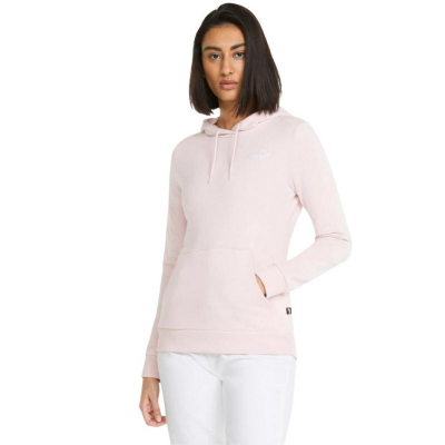 Duks për femra Puma ESS + Embroidery TR 82