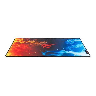 Mousepad gaming Havit MP845, 70 x 30 cm, sipërfaqe e madhe, shumëngjyrësh