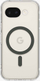 Mbrojtëse telefoni Spigen Ultra Hybrid MagSafe për Google Pixel 10a, transparente