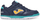 Këpucë futbolli Joma Top Flex 2503 IN Jr, futsall, navy