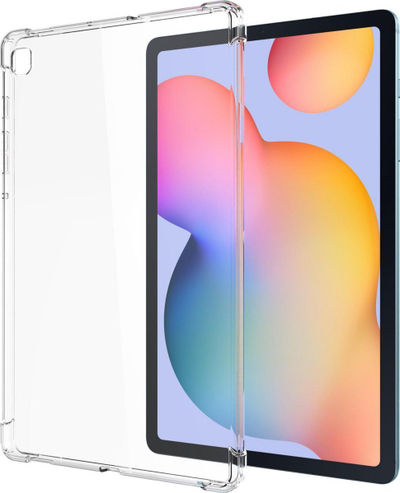 Këllëf tablet eStuff Galaxy Tab S6 Lite, 10.4", i zi