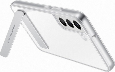 Mbrojtëse Samsung për Galaxy S22 +, transparente