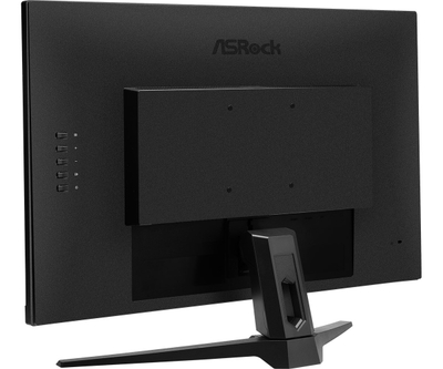 Monitor Asrock Phantom Gaming, 27", 1920 x 1080, 180 Hz, i zi