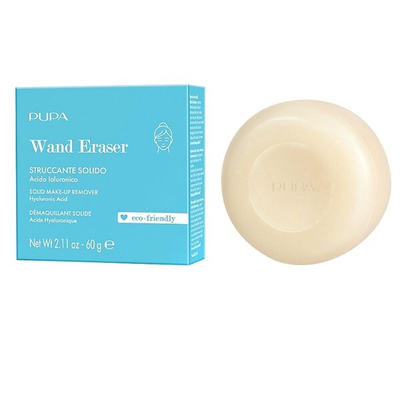 Sapun pastrues për grim PUPA Milano Wand Eraser, 60 g