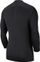 Bluzë Nike Dry Park First Layer për meshkuj, Dri FIT, madhësia S, e zezë