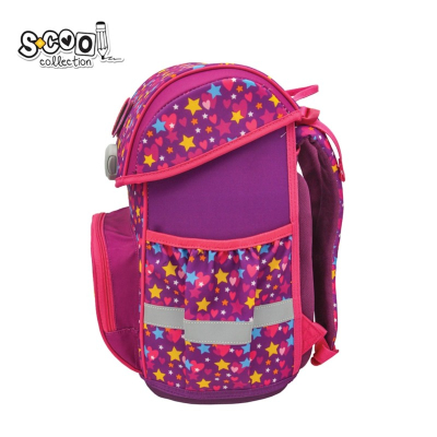 Osh Cante Anatomike Premium Unicorn 42X30X22Cm Sc2956