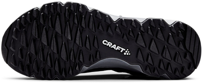 Këpucë trail për vrapim Craft ADV Nordic Speed 2, grash, të zeza