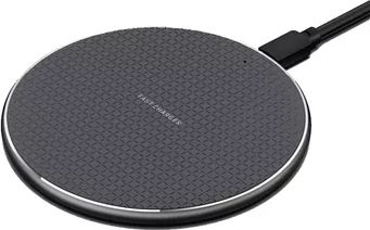 Karikues wireless 1stCOOL ECP-QI001-B, Qi, 10W, i zi