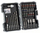 Set bitash Bosch Accessories 2607017565, 35 pjesë, Extra Hard