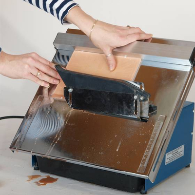 Prerëse për pllaka Dedra, 450 w