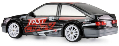 Makinë sportive RC Amewi 21108, 1:24, 4WD, me drita LED