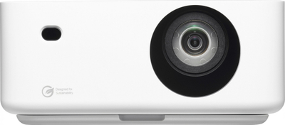 Projektor Optoma ML1080ST, Full HD 1080p, short throw, i bardhë