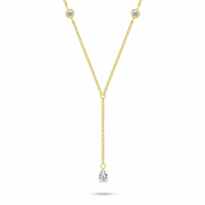 Qafore grash Brilio Silver NCL179Y