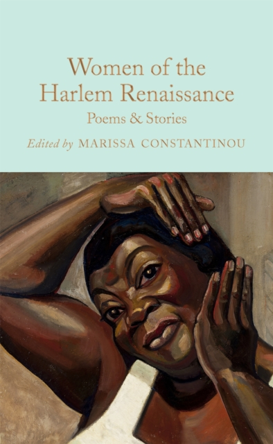Women Of The Harlem Renaissance Hb - Various