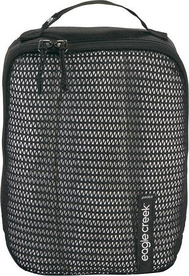 Kub organizues Eagle Creek Pack It Reveal Cube Small, i vogël, me rrjetë, gri
