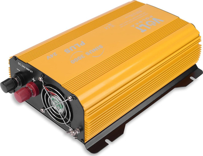 Инвертер синусоиден Volt Polska Sinus Plus 3000, 24V 230V, 1500W 3000W