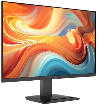 Monitori MSI PRO MP273 E14A, 27", Full HD, IPS, 144Hz