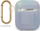 Kuti mbrojtëse për dëgjuese AirPods Guess Tie & Dye, e kaltër