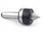 Qendër rrotulluese torno DarMet Bison 8811-3, kon MT3, për tailstock, metalike gri