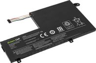 Bateri laptopi Green Cell Lenovo L14M3P21 LE124, Li ion