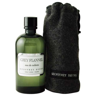 Eau de Toilette Geoffrey Beene Grey Flannel 240 ml
