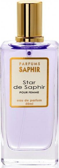 Parfum Saphir Star de Saphir për goca, EDP, 50ml