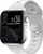 Rrip ore inteligjente Nomad Sport Slim, për Apple Watch 46mm 49mm, i bardhë