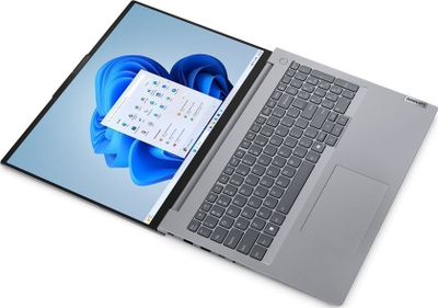 Laptop Lenovo ThinkBook 16 G7 IML, 16", Intel Core Ultra 7 155H, 32GB RAM, 1TB SSD