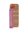 Ruzh dhe shkëlqyes Makeup Revolution Stick, Warm Coral, 4.3g