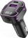 Karikues makine XO BCC12, Bluetooth, 5V 3.1A, i zi