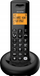 Telefon fiks pa tel Alcatel E260, bllokim thirrjesh reklamuese, i zi