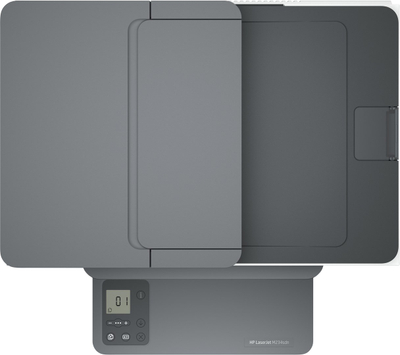 Мултифункционален печатач HP LaserJet Pro MFP M234sdn, A4, 600x600dpi, бел