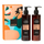Set për duar Avon Senses cosmetic, sapun i lëngshëm për duar 250 ml + losion për duar 250 ml