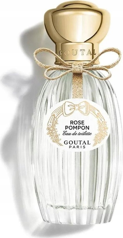 Parfum Goutal Paris Rose Pompon, Eau de Toilette, 100ml