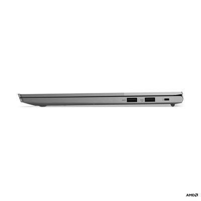 Laptop Lenovo ThinkBook 13s G3 ACN, 13.3", 8 GB RAM, 256 GB SSD, AMD Ryzen 5, AMD Radeon Graphics, i argjendtë